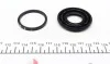 Ремкомплект суппорта (заднего)) Opel Astra G/Zafira 96-09 (d=36mm) (Bosch) (opt-om) FRENKIT 236017 (фото 3)