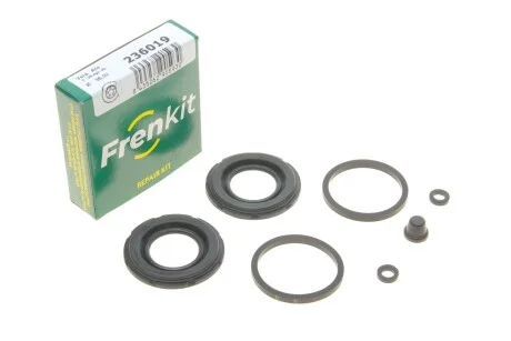 Ремкомплект супорта (заднього) MB C-class/Opel Vectra 95-11 (d=36mm) (Ate) UA63 FRENKIT 236019