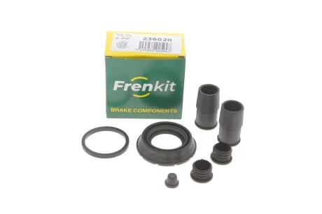 Ремкомплект супорта (заднього) Renault Laguna II 01- (d=36mm) (Ate) (opt-om) FRENKIT 236020