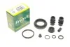 Ремкомплект суппорта (заднего)) Opel Astra G/H//Zafira 98-10 (d=36mm) (Lucas) UA63 FRENKIT 236023