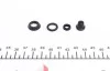 Ремкомплект супорта (заднього) Fiat Punto/Toyota Corolla 05- (d=36mm) (Bosch) (opt-om) FRENKIT 236031 (фото 3)