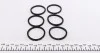 Ремкомплект супорта (переднього) VW Touareg 02-10 (d=36mm) (Brembo) (opt-om) FRENKIT 236036 (фото 3)