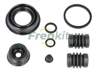 Ремкомплект супорта (заднього) Mazda 3 13- (d=36mm)(Ate) (opt-om) FRENKIT 236044