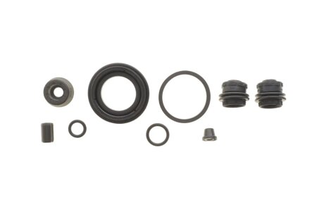 Ремкомплект суппорта с поршнем суппорта FRENKIT 236046