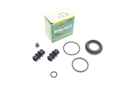 Ремкомплект супорта (заднього) MB A-class (W176) 15-18 (d=36mm) (Trw) (opt-om) FRENKIT 236105