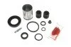 Ремкомплект суппорта (заднего) VW Golf 82-97 (d=36mm) (Lucas) (+поршень)) UA63 FRENKIT 236901