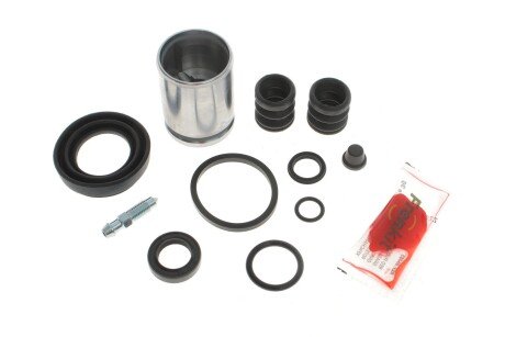 Ремкомплект супорта (заднього) VW Golf 82-97 (d=36mm) (Lucas) (+поршень) UA63 FRENKIT 236901