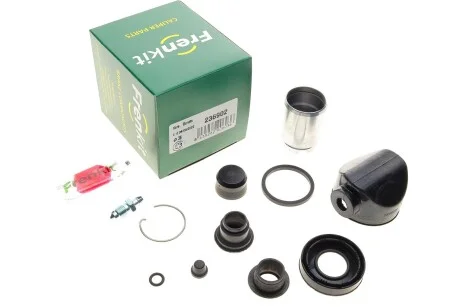 Ремкомплект супорта (заднього) Ford Mondeo -00 (d=36mm) (Bendix) (+поршень) (opt-om) FRENKIT 236902
