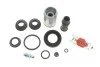 Ремкомплект суппорта (заднего) Renault Laguna 01- (d=36mm) (Brembo) (+поршень) UA63 FRENKIT 236903