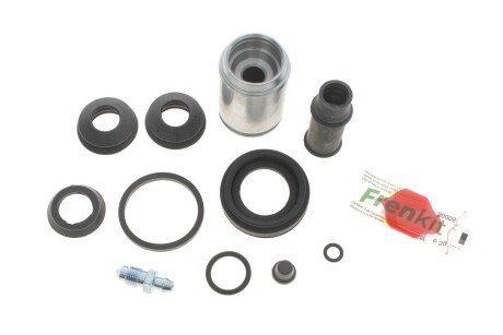 Ремкомплект супорта (заднього) Renault Laguna 01- (d=36mm) (Brembo) (+поршень) UA63 FRENKIT 236903