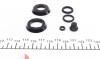 Ремкомплект супорта (заднього) Opel Astra G/Zafira 96-09 (d=36mm) (Bosch) (+поршень) UA63 FRENKIT 236904 (фото 5)