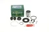 Ремкомплект супорта (заднього) Mazda 6 02-07 (d=35mm) (Akebono) (+поршень) (opt-om) FRENKIT 236915