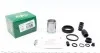 Ремкомплект суппорта (заднего) Opel Astra G/H//Zafira 98-10 (d=36mm) (Lucas) (+поршень)) UA63 FRENKIT 236919 (фото 1)