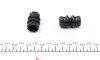 Ремкомплект суппорта (заднего) Opel Astra G/H//Zafira 98-10 (d=36mm) (Lucas) (+поршень)) UA63 FRENKIT 236919 (фото 5)