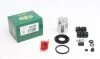 Ремкомплект супорта (заднього) Fiat Punto/Toyota Corolla 05- (d=36mm) (+поршень) (Bosch) UA63 FRENKIT 236920