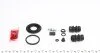 Ремкомплект супорта (заднього) Fiat Punto/Toyota Corolla 05- (d=36mm) (+поршень) (Bosch) UA63 FRENKIT 236920 (фото 6)