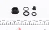Ремкомплект суппорта (заднего) Opel Astra G/H//Zafira 98-10 (d=36mm) (Lucas) (+поршень с механизмом) UA63 FRENKIT 236926 (фото 6)