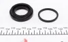Ремкомплект суппорта (заднего) Opel Astra G/H//Zafira 98-10 (d=36mm) (Lucas) (+поршень с механизмом) UA63 FRENKIT 236926 (фото 8)