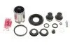 Ремкомплект супорта (заднього) Opel Astra G/Zafira 96-09 (d=36mm) (Bosch) (+поршень з механізм (opt-om) FRENKIT 236928 (фото 1)