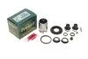 Ремкомплект супорта (заднього) Opel Astra G/Zafira 96-09 (d=36mm) (Bosch) (+поршень з механізм (opt-om) FRENKIT 236928 (фото 2)