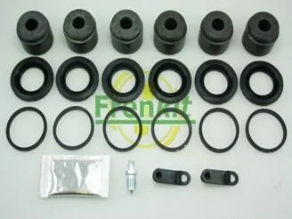 Ремкомплект супорта (переднього) VW Touareg 02-10 (d=36mm) (Brembo) (+6 поршнив) (opt-om) FRENKIT 236931