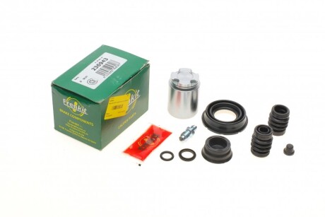 Ремкомплект супорта (заднього) Mazda 3 13- (d=36mm)(Ate) (+поршень) (opt-om) FRENKIT 236943