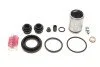 Ремкомплект суппорта (заднего) Renault Kadjar 06-15 (d=36mm) (TRW) (+поршень) (opt-om) FRENKIT 236945 (фото 1)