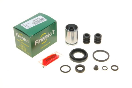 Ремкомплект супорта (заднього) Alfa Romeo 33 Sportwagon 90- (d=36mm) (+поршень з механізмом) (opt-om) FRENKIT 236962