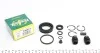 Ремкомплект супорта (заднього) Nissan Maxima 00-03 (d=38mm) (Lucas/Niss) UA63 FRENKIT 238013 (фото 1)