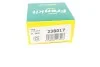 Ремкомплект суппорта (заднего)) Chevrolet/Mitsubishi Galant/Subaru Impreza 92-05 (d=38mm) (Akebono) UA63 FRENKIT 238017 (фото 12)
