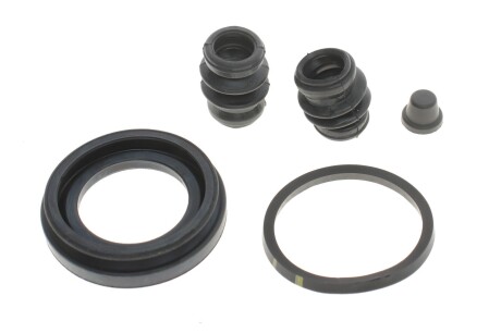 Ремкомплект супорта (заднього) Hyundai Santa Fe 01- (d=36mm) (Mando) (opt-om) FRENKIT 238019