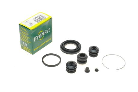 Ремкомплект супорта (заднього) Toyota Camry/Avensis 91-03 (d=38mm) (Aisin) (opt-om) FRENKIT 238032