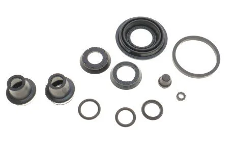 Ремкомплект суппорта (заднего)) Opel Astra G/Zafira 98-05 (d=38mm) (Bosch) (opt-om) FRENKIT 238037