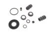 Ремкомплект суппорта (заднего)) Renault Kangoo 97- (d=38mm) (Bosch) UA63 FRENKIT 238038 (фото 2)