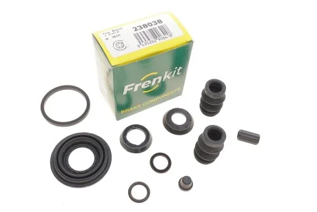 Ремкомплект суппорта (заднего)) Renault Kangoo 97- (d=38mm) (Bosch) UA63 FRENKIT 238038