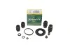 Ремкомплект суппорта (заднего)) VW Caddy III 04-15 (d=38mm) (Bosch) UA63 FRENKIT 238042