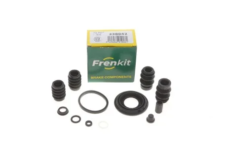 Ремкомплект суппорта (заднего)) VW Caddy III 04-15 (d=38mm) (Bosch) UA63 FRENKIT 238042