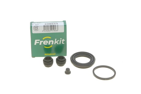 Ремкомплект супорта (заднього) Honda Accord VII/VIII 03- (d=38mm) (Lucas/Nih) (opt-om) FRENKIT 238044