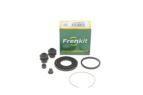 Ремкомплект суппорта (заднего)) Mitsubishi Outlander 03-12 (d=38mm) (Akebono) UA63 FRENKIT 238045