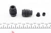 Ремкомплект супорта (заднього) Subaru Forester/Legacy III/IV/Outback 97-09 (d=38mm) (Akebono) UA63 FRENKIT 238047 (фото 3)