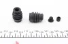 Ремкомплект суппорта (заднего)) Subaru Forester/Legacy III/IV/Outback 97-09 (d=38mm) (Akebono) UA63 FRENKIT 238047 (фото 3)
