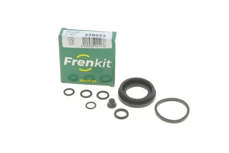 Ремкомплект суппорта (заднего)) VW Golf II/III 83-99 (d=38mm) (Lucas) (opt-om) FRENKIT 238053