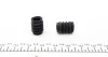 Ремкомплект супорта (заднього) Citroen C4/Fiat Multipla 04-11 (d=38mm) (Bosch) UA63 FRENKIT 238054 (фото 4)