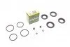 Ремкомплект суппорта (заднего)) Peugeot 406 99-04/Alfa Romeo 156 00-07 (d=38/42mm) (Brembo) UA63 FRENKIT 238058 (фото 1)