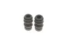 Ремкомплект супорта (заднього) Citroen C4/Toyota Avensis 06- (d=38mm) (Bosch) (opt-om) FRENKIT 238064 (фото 13)