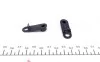 Ремкомплект суппорта (переднього) Nissan 350 Z/Jaguar S-Type/XJ 02-09 (d=38/44mm) (Brembo) (opt-om) FRENKIT 238066 (фото 2)