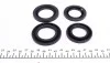 Ремкомплект суппорта (переднього) Nissan 350 Z/Jaguar S-Type/XJ 02-09 (d=38/44mm) (Brembo) (opt-om) FRENKIT 238066 (фото 4)