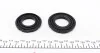 Ремкомплект супорта (переднього) Honda Accord VIII 08- (d=38/43mm) (Akebono) (opt-om) FRENKIT 238070 (фото 4)
