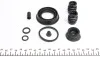 Ремкомплект супорта (заднього) Chevrolet Cruze/Opel Astra J/Zafira 09- (d=38mm) (Ate) UA63 FRENKIT 238072 (фото 2)