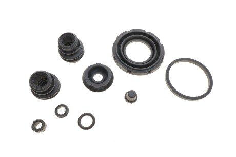 Ремкомплект супорта (заднього) Mazda 6 12- (d=38mm) (Akebono) (opt-om) FRENKIT 238078